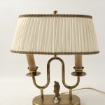 724 5792 TABLE LAMP